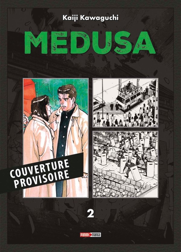 Medusa T02