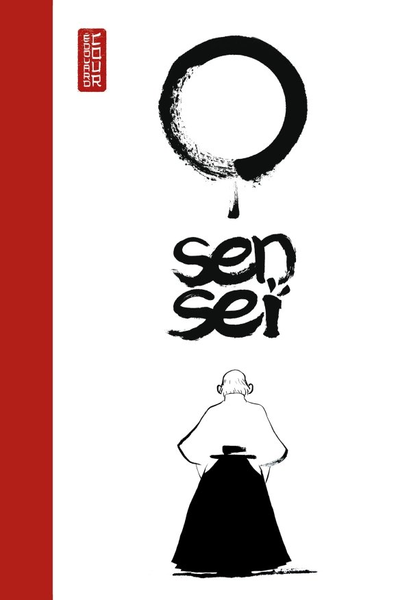 O'Sensei NE