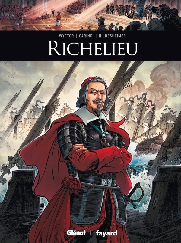 Richelieu