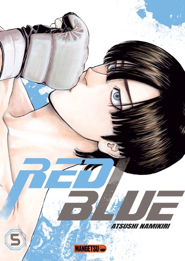 Red Blue T05