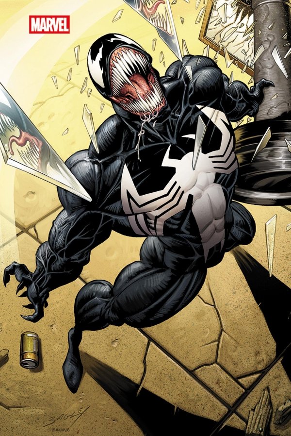 Spider-Man par Michelinie & Bagley T01 (Variant)