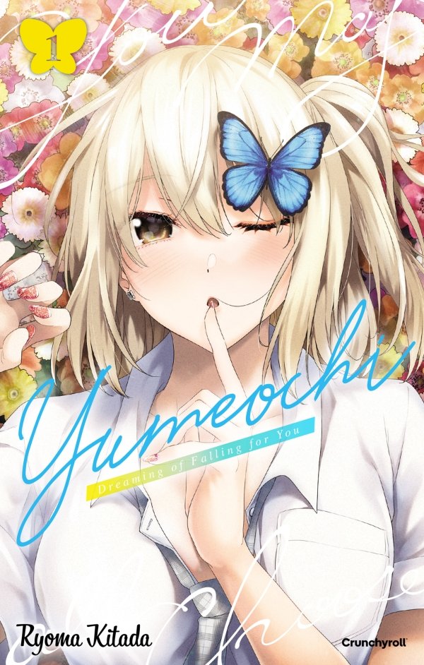 YUMEOCHI T01