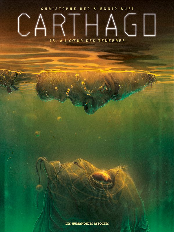 Carthago T15