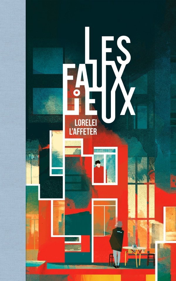 Les Faux Lieux