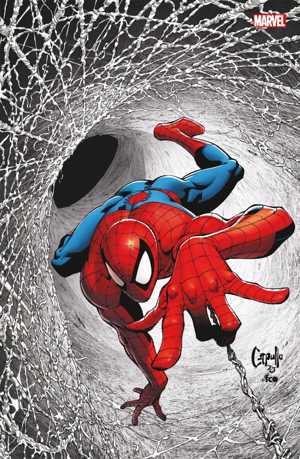 Marvel Comics (II) N°11 (Variant - Tirage limité) - COMPTE FERME