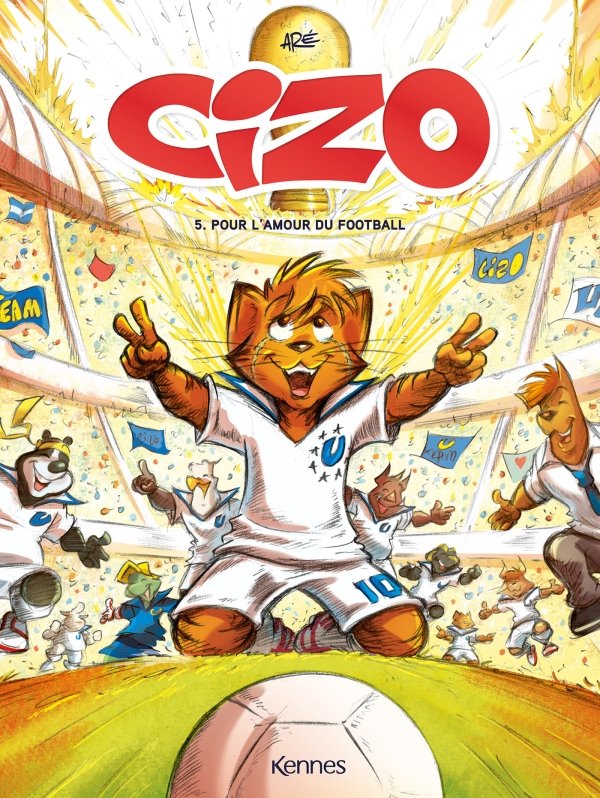 Cizo T05