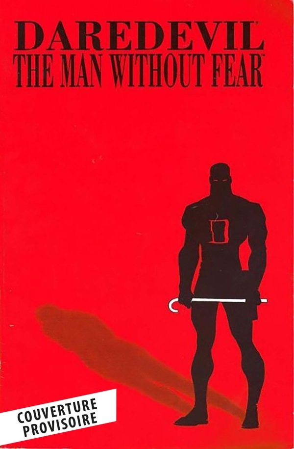 Daredevil : Companion (Variant) - Daredevil