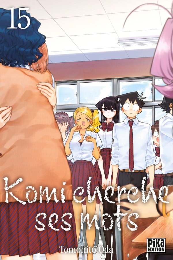 Komi cherche ses mots T15