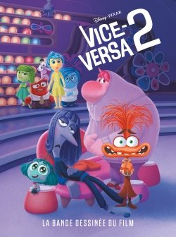 Vice-Versa 2 - Vice Versa