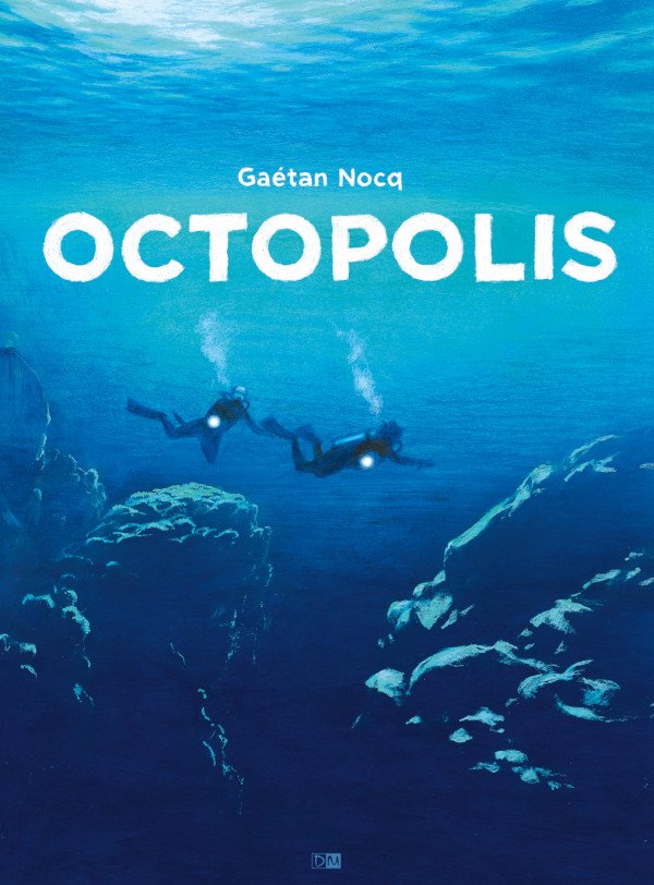 Octopolis
