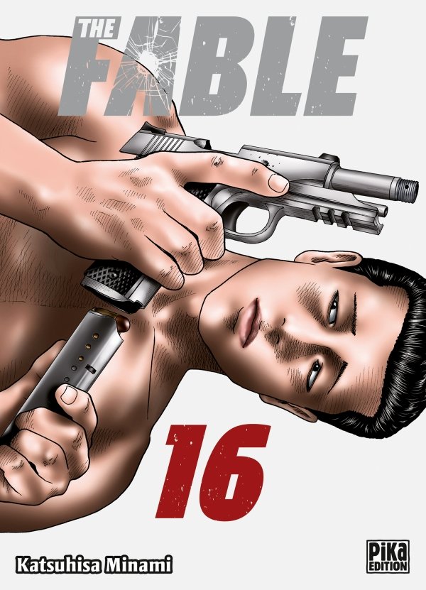 The Fable T16