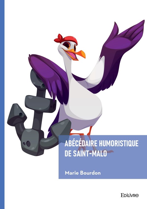 Abécédaire humoristique de Saint-Malo