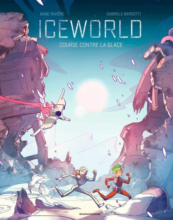 Iceworld