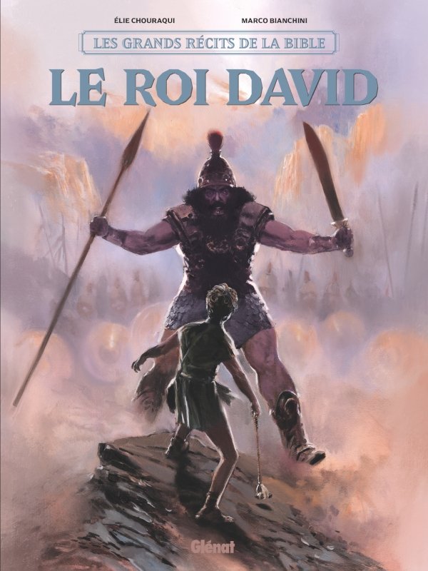 Le roi David