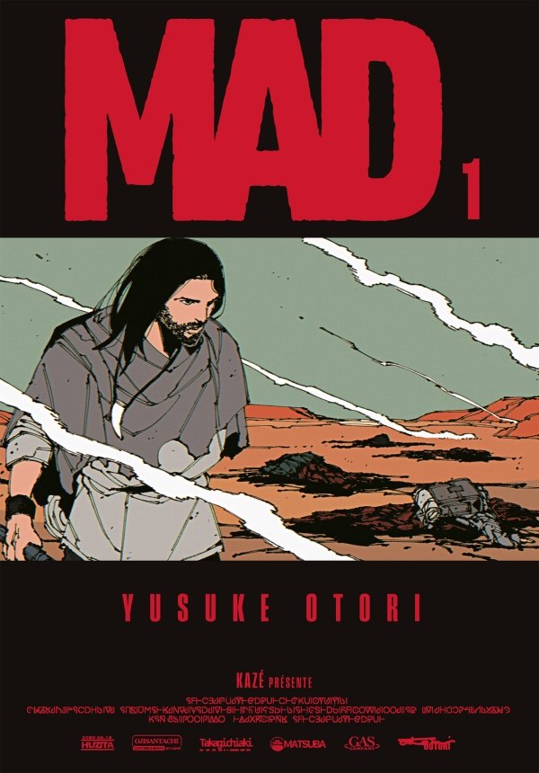 MAD T01