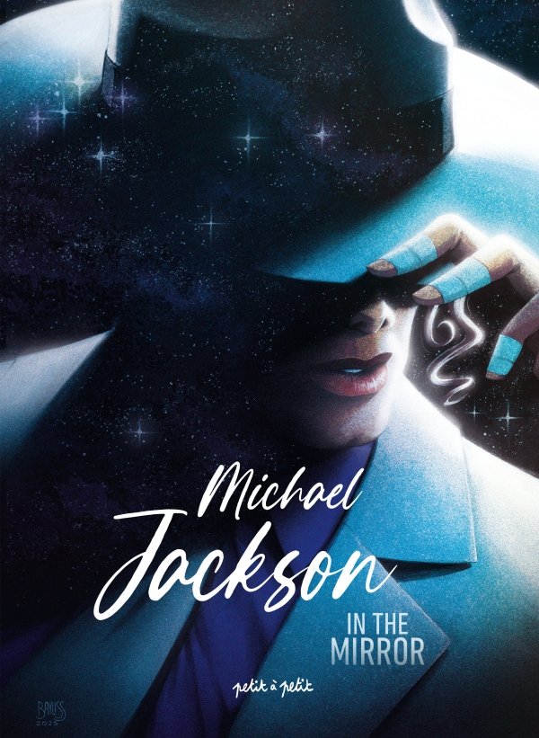 Michael Jackson - Michael Jackson