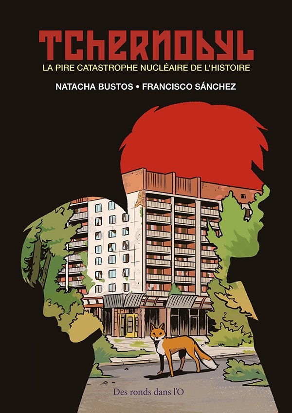 TCHERNOBYL