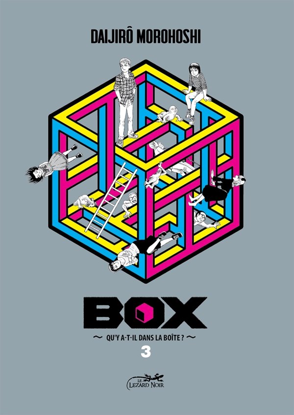 BOX VOL.3