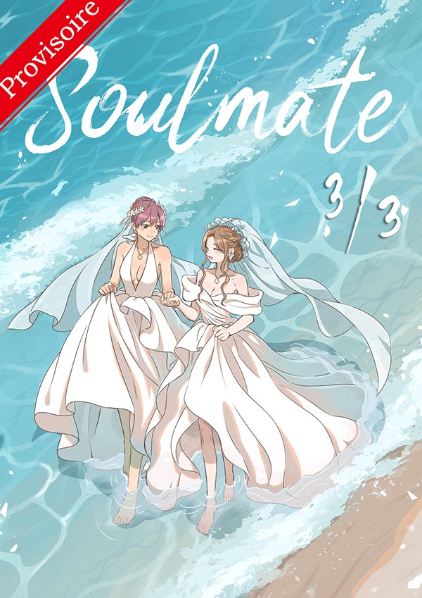 SOULMATE TOME 3