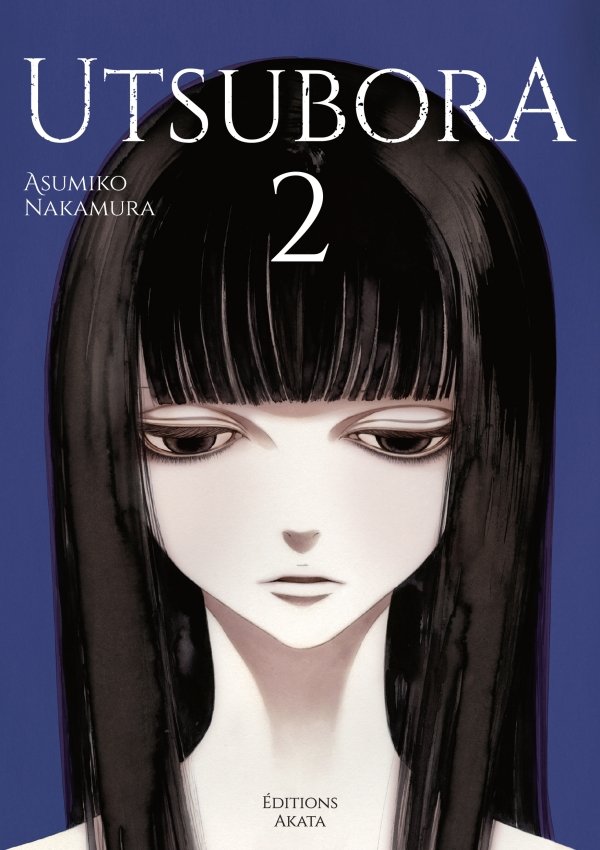 Utsubora - Tome 2 (VF)