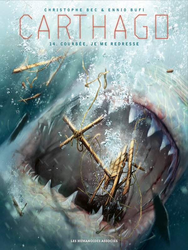 Carthago T14