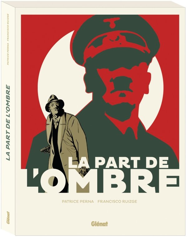 La Part de l'ombre - Coffret T01 et 02
