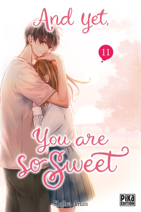 And yet, you are so sweet T11