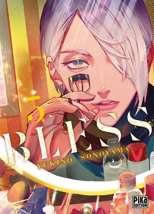 Bless T05