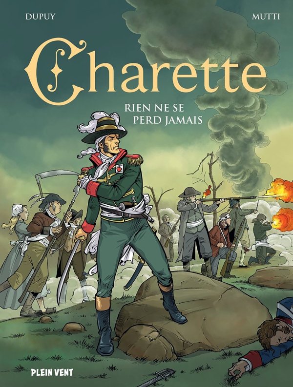 Charette
