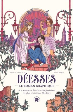 Déesses