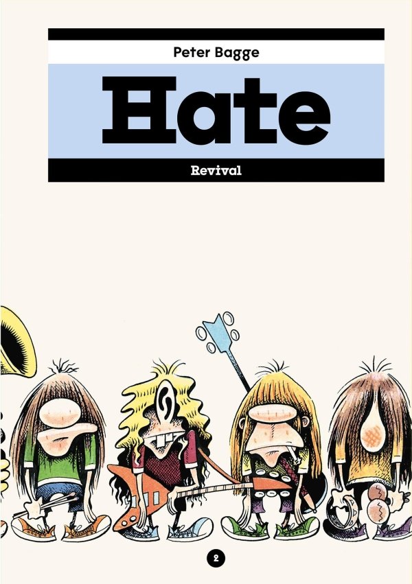 Hate T02