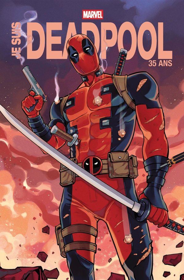 Deadpool