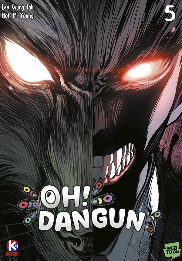 OH DANGUN T5