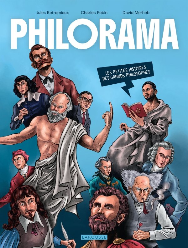 Philorama