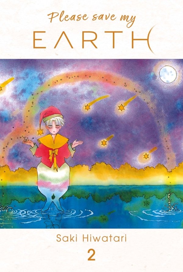 Please save my Earth T02