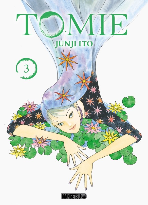 Tomie T03