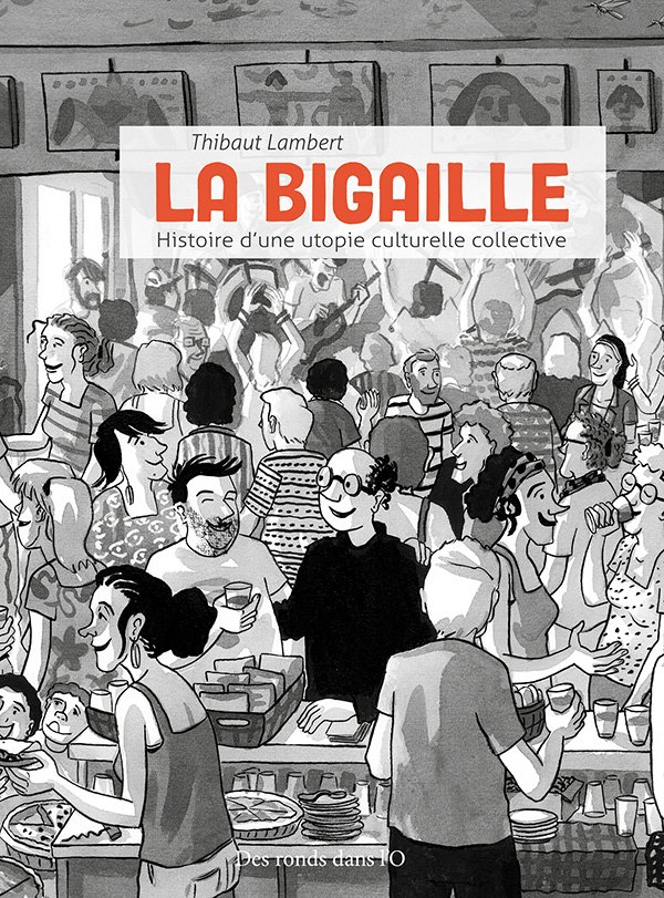 LA BIGAILLE