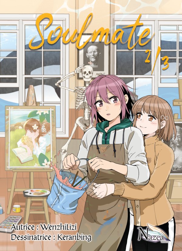SOULMATE - T2