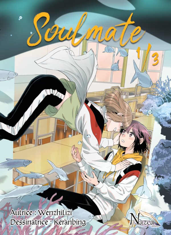 SOULMATE - T1