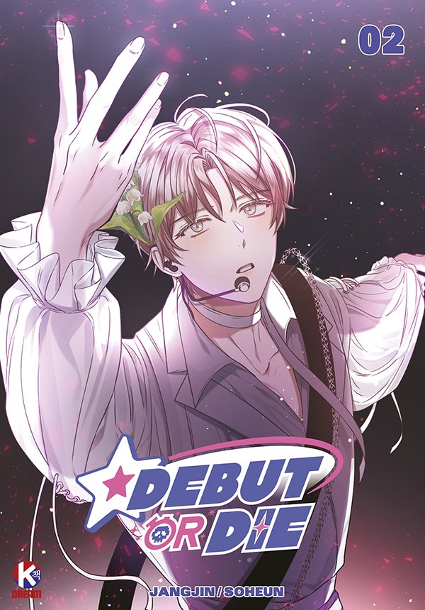 DEBUT OR DIE T2