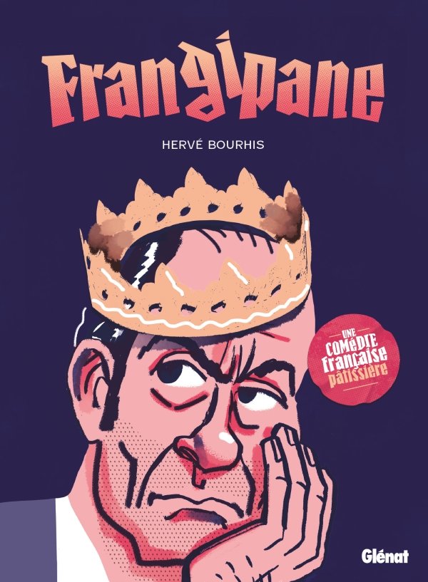Frangipane