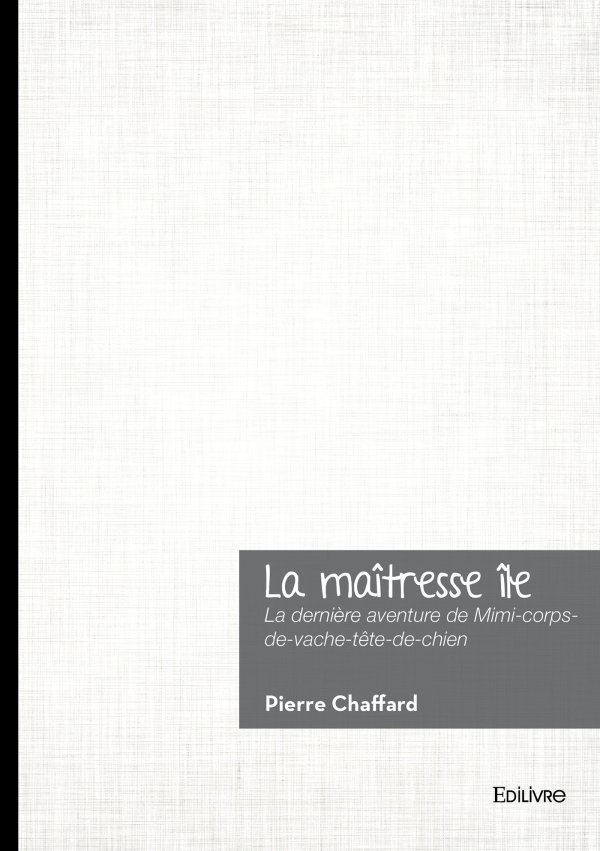 La maîtresse île