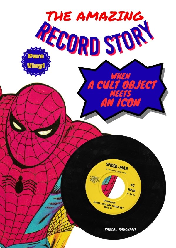 The amazing record story