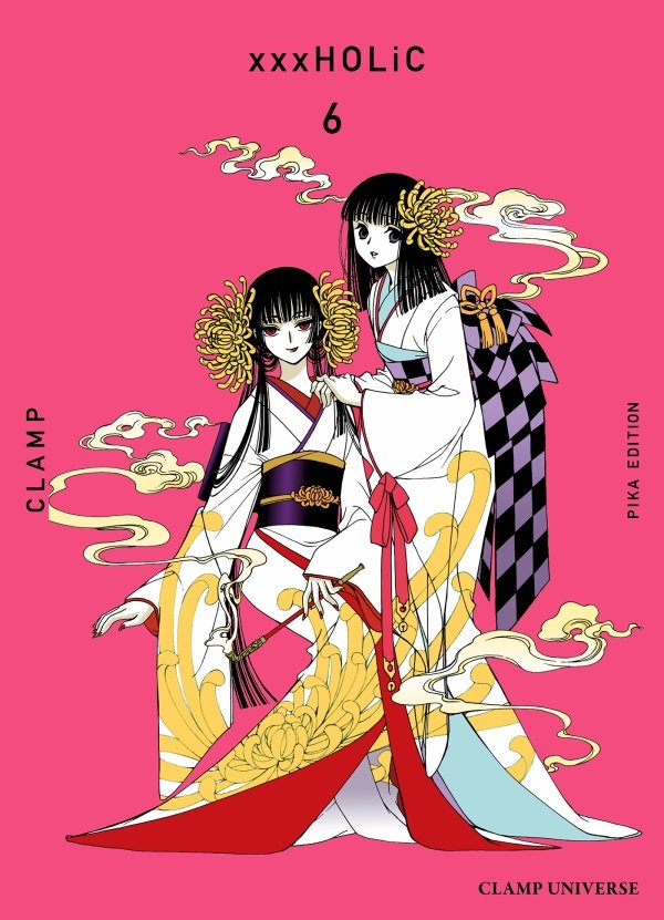 xxxHolic T06