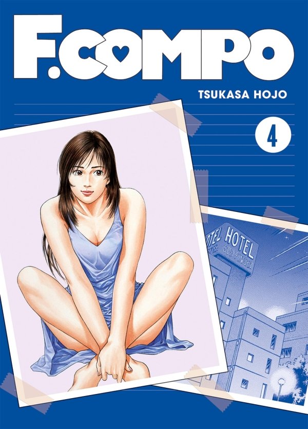 Family Compo Perfect Edition T04