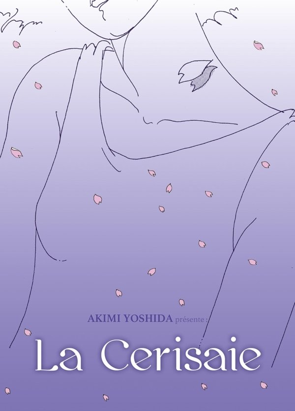 La Cerisaie