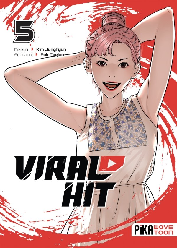 Viral Hit T05