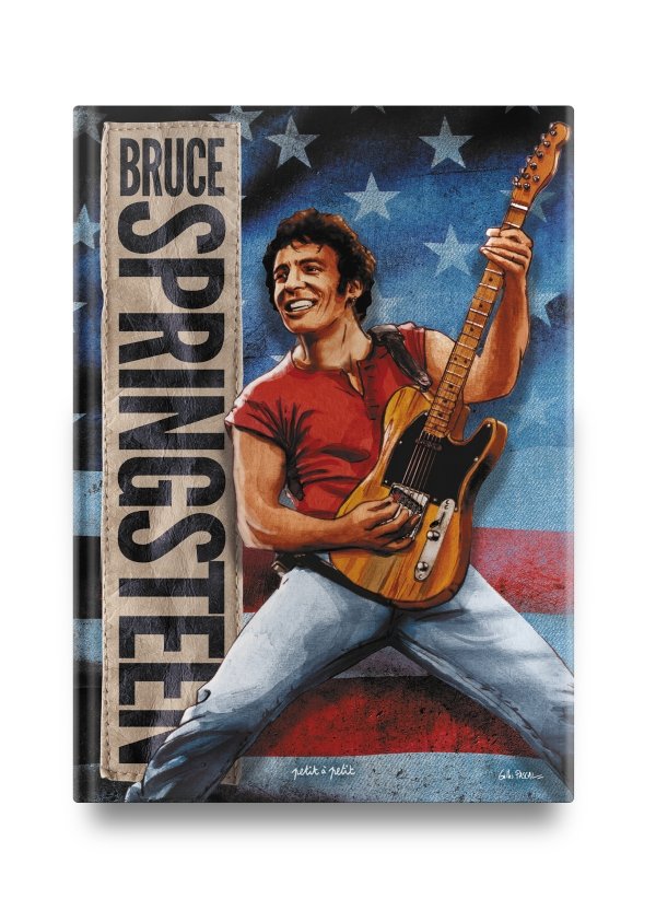 Bruce Springsteen