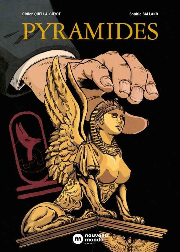 Pyramides