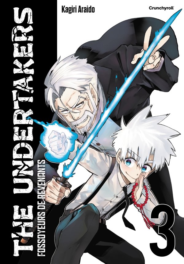 The Undertakers T03